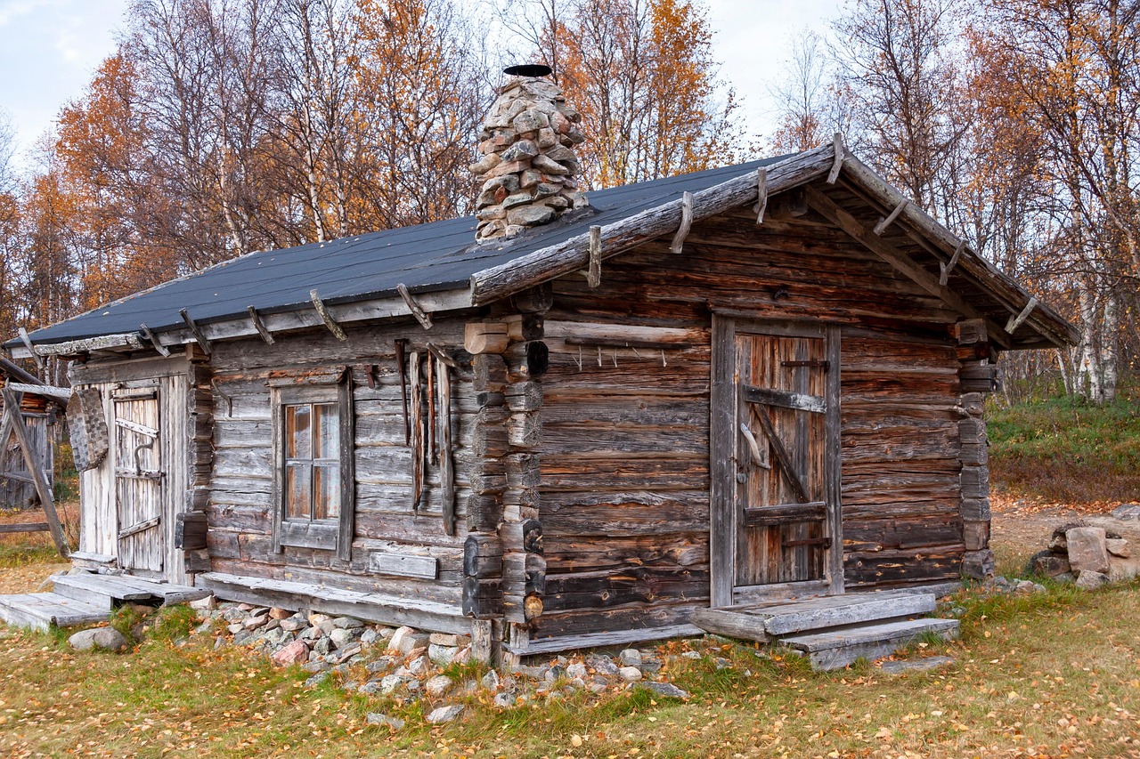 cottage, fishing house, countryside, rural, shelter, house, cottage, shelter, shelter, shelter, shelter, shelter